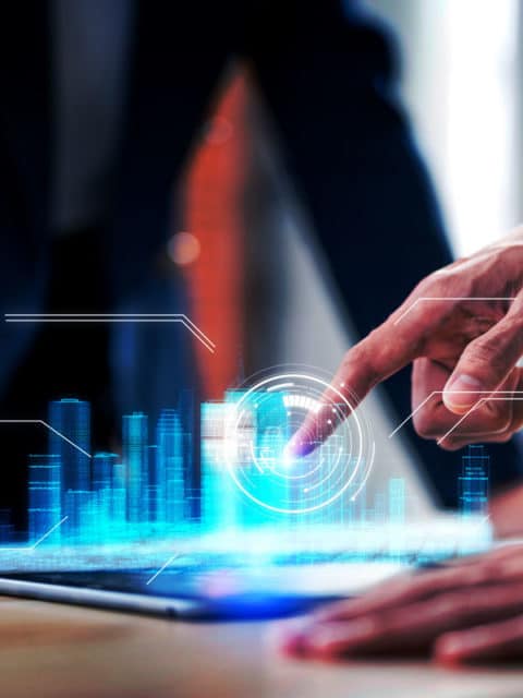 AI Enhanced SEO - CAST Services LLC
