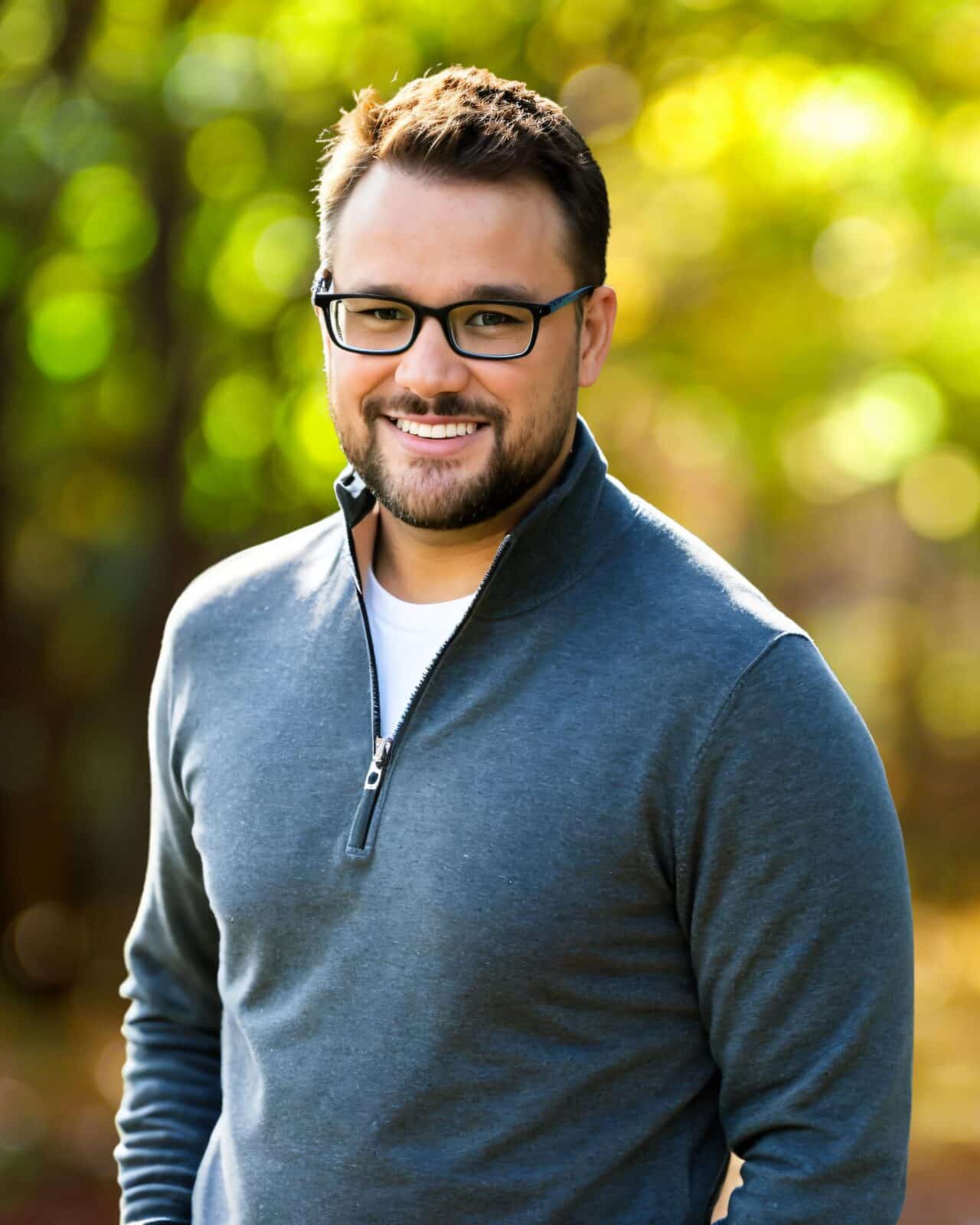 Marc Duroe - CAST Services LLC
